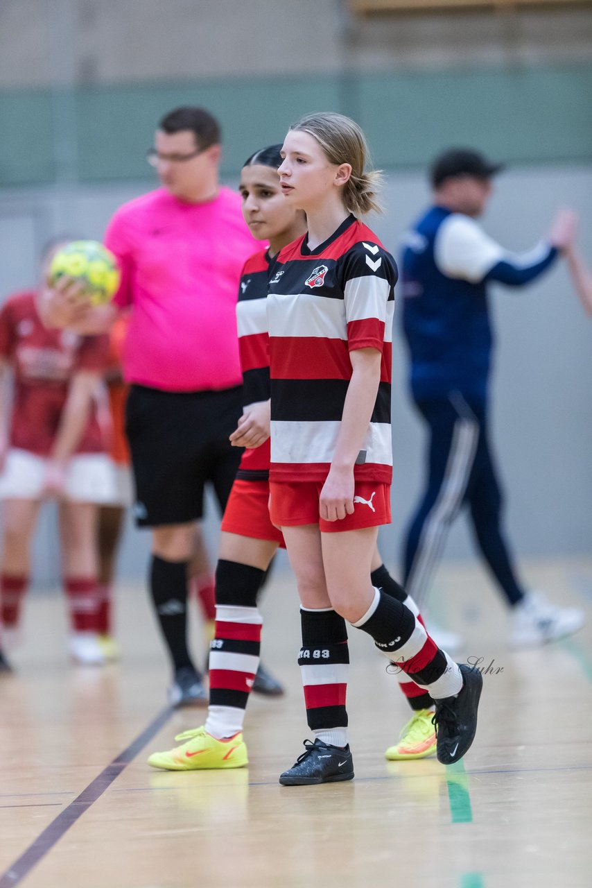 Bild 433 - wCJ Futsalmeisterschaft